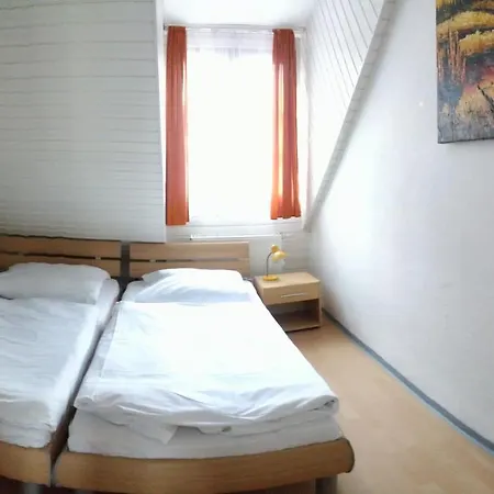 Guest house Picobello