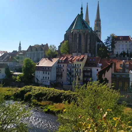 Picobello Guest house Gorlitz