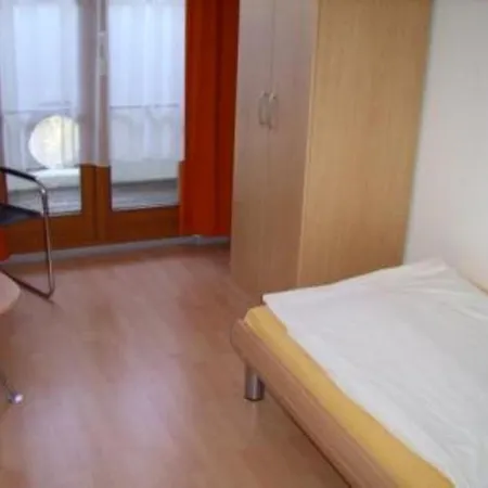 Picobello Guest house *