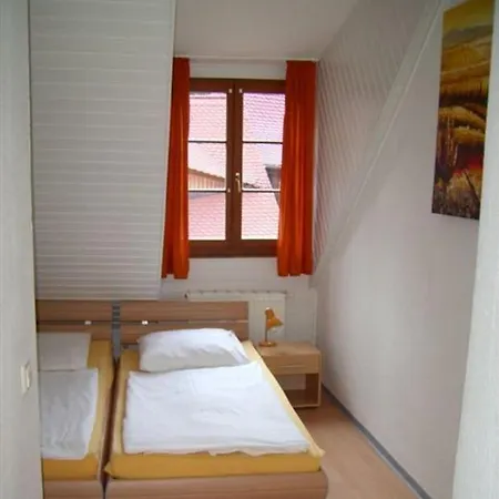 Guest house Picobello